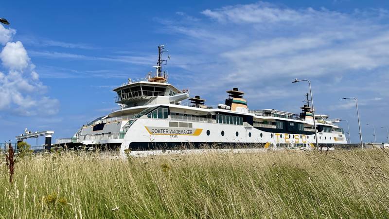 Strandurlaub Callantsoog LekkerNaarZee